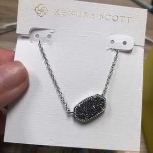 Kendra Scott Elisa Necklace